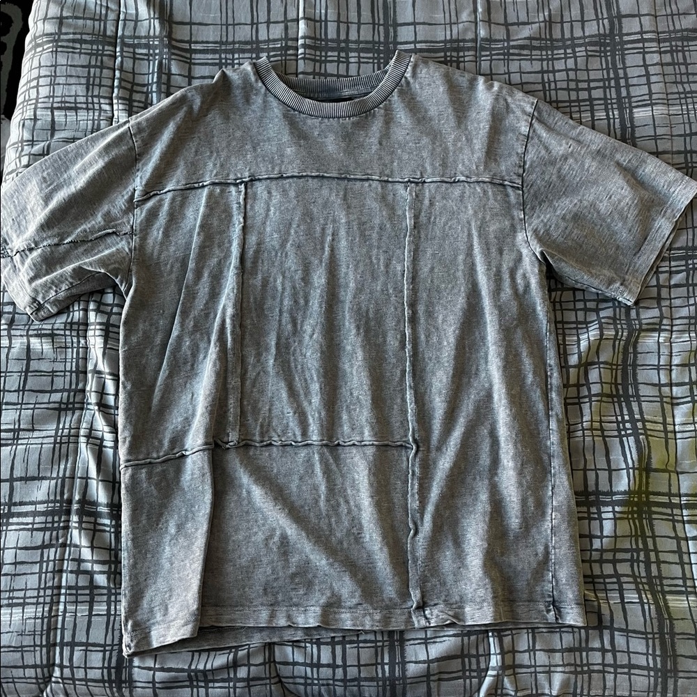 Heart & Dagger T-Shirt (Oversized)